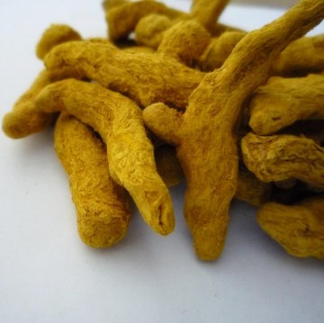 可缓解秋季过敏的6种食物