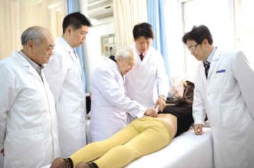 国医大师传授针灸绝招