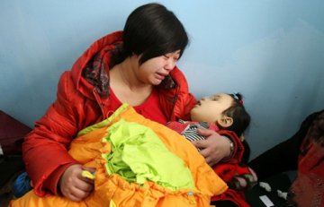 辽宁鞍山4岁女童输液抽搐2小时后死亡