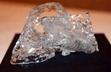 美国医生利用3D打印心脏救活心脏缺陷婴儿