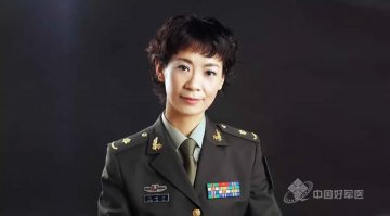 钱丽旗：走南闯北 为中医事业添砖加瓦