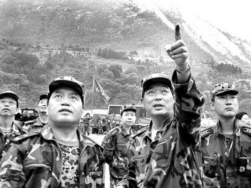 人民医生在行动