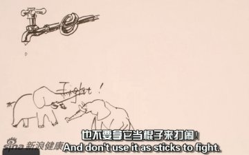 小JJ硬了的时候