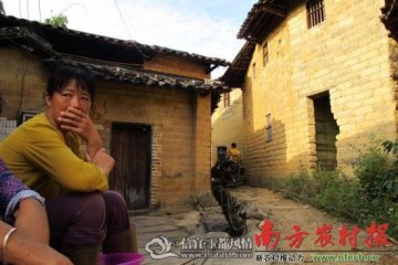 热心老师为除蜂患被蜇死 女儿至今未知