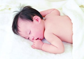 像婴儿一样“裸睡” 止痛、助性、促血液循环