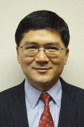 高拔升任博爱医院行政总监
