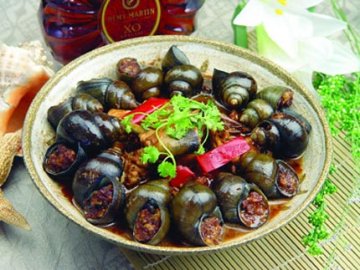 17道家常菜竟然是健康杀手！