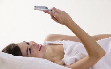夜晚难以入睡 14个妙招神奇催眠