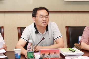 我校技术转移中心建设项目顺利通过江苏省科技厅验收
