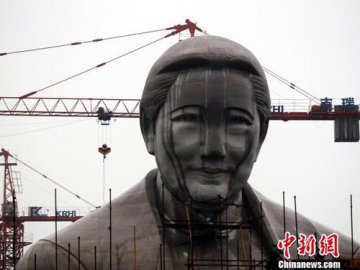 河南宋基会借公益搞房地产 资产两年翻番达30亿