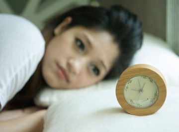 最简单有效的中医安眠法