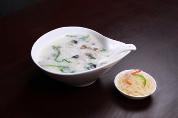 6个食疗妙方除口臭