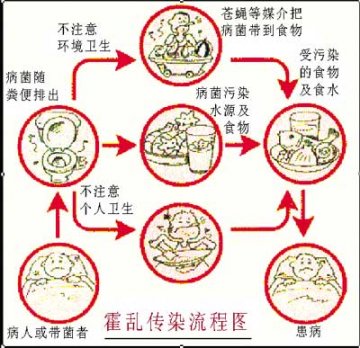 尼日利亚东部爆发霍乱 至少已有二十多人死亡