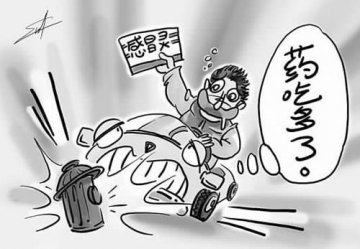 感冒药，你真的吃对了吗？
