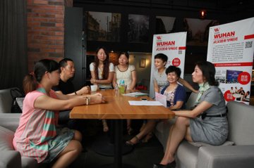 导师服务夏季“升温” 27场“门诊”助300人创业