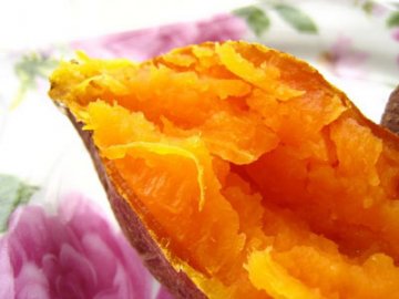 饮食养生：排毒功能最强大的19种食物