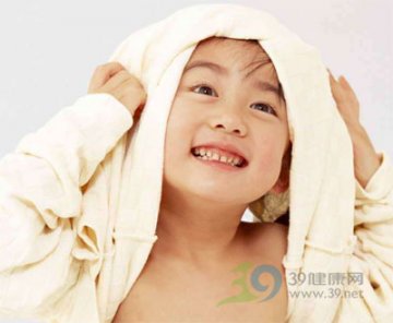 三岁幼女 也会得阴道炎？