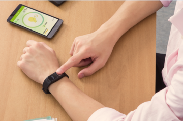 HeHa健康指数透过心率变异度让你健康自测