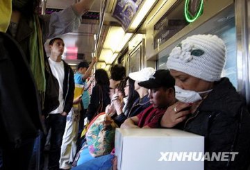 英国独立报：猪流感威胁到底有多大？