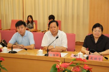 卫生部交叉督导评估组来津检查评估全市无烟医疗卫生系