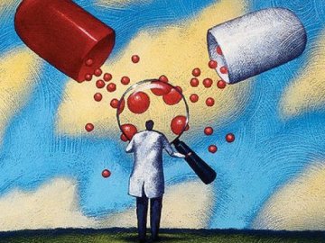 转基因研究难以避免人体试验