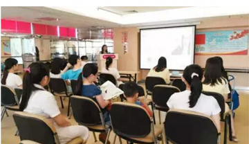 广州女子医院：孕妈妈不宜使用婴儿护肤品