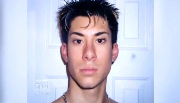 男子整容似真人版肯尼