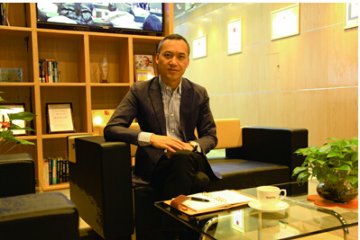 京颐股份完成C轮2.21亿元融资 深度布局未来智慧医疗