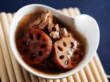 食物“状元榜”：深秋吃啥最补人（1）