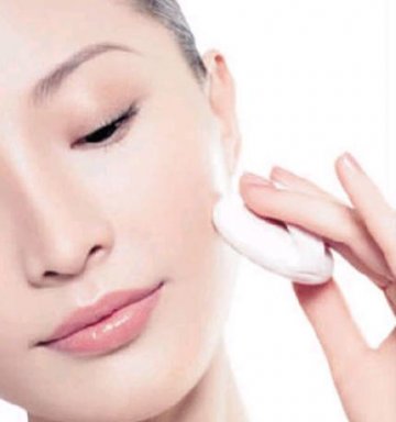 冬天也能美美哒！敏感肌肤冬季呵护手册