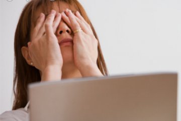眼干！干眼！傻傻分不清楚？