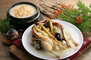 高考饮食九大基本原则：考生早餐如何选择