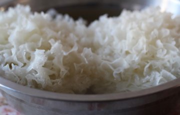 养生警惕：七种隔夜食物含剧毒