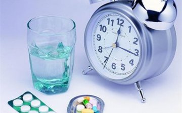 安神药和安眠药千万不能混淆