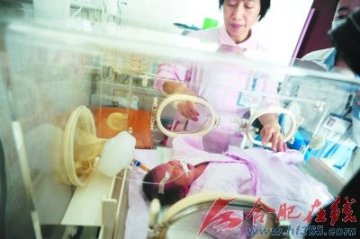 丈夫瞒妻放弃治疗并遗弃病重儿子
