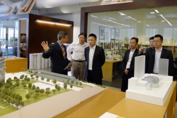 合作共赢赢未来 “公医”改制利发展