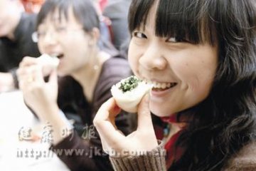 素食者最好每天都服用复合维生素B