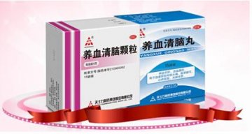 养血清脑际剂——治疗慢性脑供血不足第一品牌