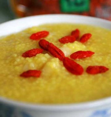 营养师揭“领导食谱”