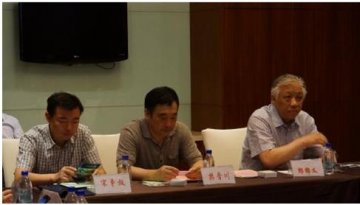 2015中美质子放疗联合研究会 质子治癌带来“新希望”