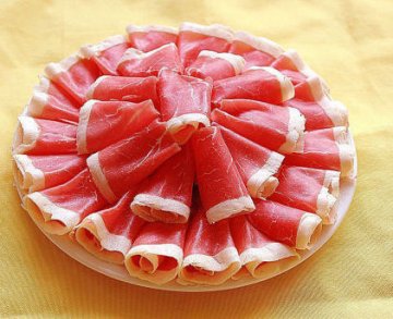 饮食健康：11种暖胃食物来拯救
