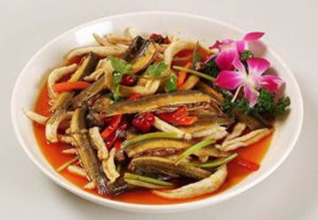 食疗养生：男人应知的16种壮阳食物