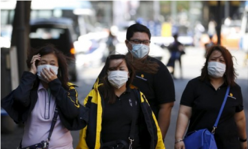 MERS怎么预防？专家支招：紫外线消毒应该有用