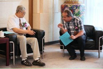 北京军海肝康医院：提升服务质量，推进惠民医疗工作