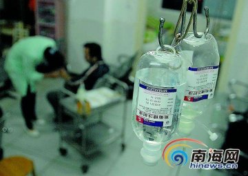 海南社区卫生院七成靠租房 为盈利重医疗轻公共服务