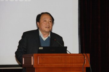 环境所2012年度学术年会顺利召开