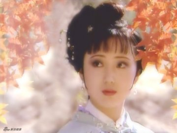陈晓旭-乳腺癌