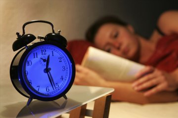 睡眠日关注睡眠健康 盘点睡觉前十大禁忌