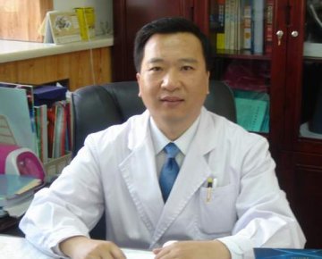 著名归国学者 神经病学专家张黎明教授