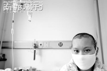 抗癌药被污染致残上百人调查：受害者维权遇阻